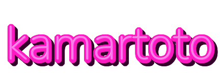 kamartoto — logo kanal